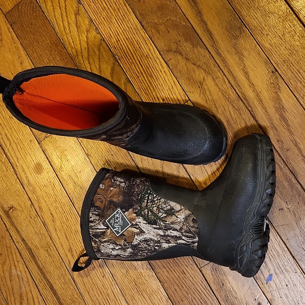 Muck Boot